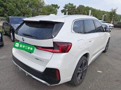 BMW X1 2023 sDrive25Li M Sport Package - ფოტო 7