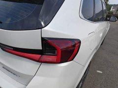 BMW X1 2023 sDrive25Li M Sport Package - ფოტო 8
