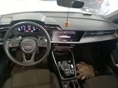 Audi A3 A3L Limousine 35 TFSI Progressive Elegance - ფოტო 8