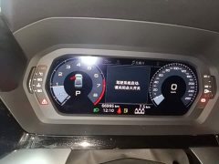 Audi A3 A3L Limousine 35 TFSI Progressive Elegance - ფოტო 10