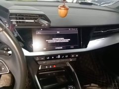 Audi A3 A3L Limousine 35 TFSI Progressive Elegance - ფოტო 11