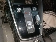 Audi A3 A3L Limousine 35 TFSI Progressive Elegance - ფოტო 12