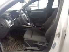 Audi A3 A3L Limousine 35 TFSI Progressive Elegance - ფოტო 13