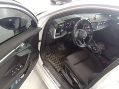 Audi A3 A3L Limousine 35 TFSI Progressive Elegance - ფოტო 14