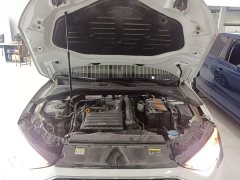 Audi A3 A3L Limousine 35 TFSI Progressive Elegance - ფოტო 18
