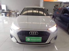 Audi A3 A3L Limousine 35 TFSI Progressive Elegance - ფოტო 3