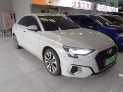 Audi A3 A3L Limousine 35 TFSI Progressive Elegance - ფოტო 4