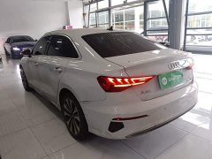 Audi A3 A3L Limousine 35 TFSI Progressive Elegance - ფოტო 5