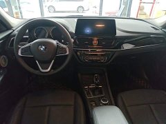 BMW 1 Series 120i M Sport - ფოტო 7