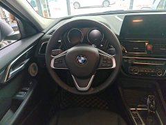 BMW 1 Series 120i M Sport - ფოტო 8