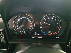 BMW 1 Series 120i M Sport - ფოტო 9
