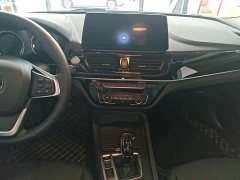 BMW 1 Series 120i M Sport - ფოტო 10