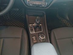 BMW 1 Series 120i M Sport - ფოტო 11