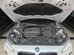 BMW 1 Series 120i M Sport - ფოტო 17