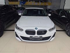 BMW 1 Series 120i M Sport - ფოტო 2