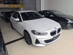 BMW 1 Series 120i M Sport - ფოტო 3