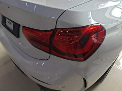 BMW 1 Series 120i M Sport - ფოტო 5