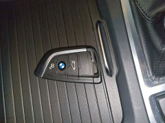 BMW 1 Series 120i M Sport - ფოტო 6