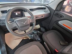 Wuling Hongguang MINIEV 2020 Joyful Edition Ternary Lithium - ფოტო 10