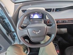 Wuling Hongguang MINIEV 2020 Joyful Edition Ternary Lithium - ფოტო 11