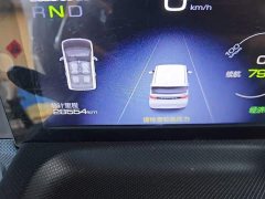 Wuling Hongguang MINIEV 2020 Joyful Edition Ternary Lithium - ფოტო 12