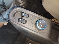 Wuling Hongguang MINIEV 2020 Joyful Edition Ternary Lithium - ფოტო 14