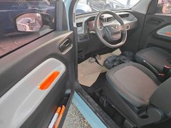 Wuling Hongguang MINIEV 2020 Joyful Edition Ternary Lithium - ფოტო 16