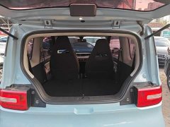 Wuling Hongguang MINIEV 2020 Joyful Edition Ternary Lithium - ფოტო 19