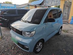 Wuling Hongguang MINIEV 2020 Joyful Edition Ternary Lithium - ფოტო 2