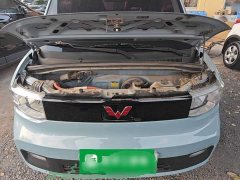 Wuling Hongguang MINIEV 2020 Joyful Edition Ternary Lithium - ფოტო 20