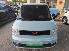 Wuling Hongguang MINIEV 2020 Joyful Edition Ternary Lithium - ფოტო 3