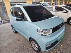 Wuling Hongguang MINIEV 2020 Joyful Edition Ternary Lithium - ფოტო 4