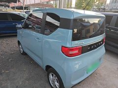 Wuling Hongguang MINIEV 2020 Joyful Edition Ternary Lithium - ფოტო 5