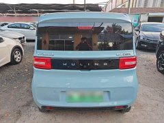 Wuling Hongguang MINIEV 2020 Joyful Edition Ternary Lithium - ფოტო 6