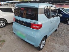 Wuling Hongguang MINIEV 2020 Joyful Edition Ternary Lithium - ფოტო 7