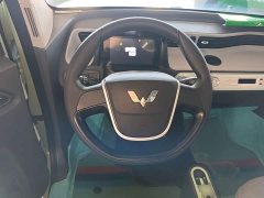 Wuling Hongguang MINIEV Macaron Fashion Edition LFP Battery - ფოტო 11