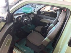 Wuling Hongguang MINIEV Macaron Fashion Edition LFP Battery - ფოტო 16