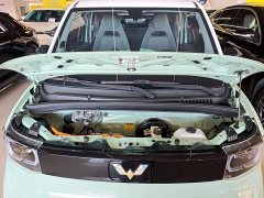 Wuling Hongguang MINIEV Macaron Fashion Edition LFP Battery - ფოტო 20