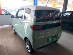 Wuling Hongguang MINIEV Macaron Fashion Edition LFP Battery - ფოტო 5