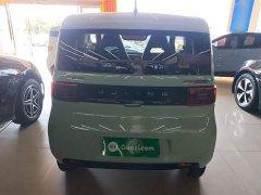 Wuling Hongguang MINIEV Macaron Fashion Edition LFP Battery - ფოტო 6