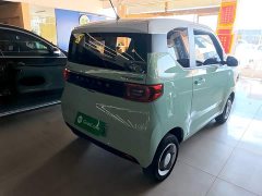 Wuling Hongguang MINIEV Macaron Fashion Edition LFP Battery - ფოტო 7