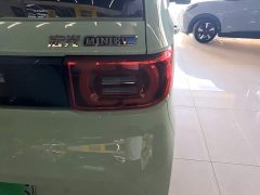Wuling Hongguang MINIEV Macaron Fashion Edition LFP Battery - ფოტო 8