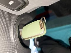 Wuling Hongguang MINIEV Macaron Fashion Edition LFP Battery - ფოტო 9
