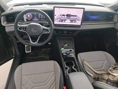 Volkswagen Taos L 380TSI AWD Luxury Easy Package - ფოტო 10
