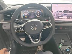 Volkswagen Taos L 380TSI AWD Luxury Easy Package - ფოტო 11