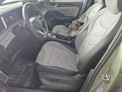Volkswagen Taos L 380TSI AWD Luxury Easy Package - ფოტო 15
