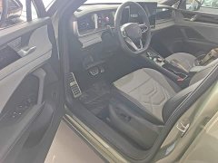 Volkswagen Taos L 380TSI AWD Luxury Easy Package - ფოტო 16