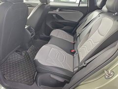 Volkswagen Taos L 380TSI AWD Luxury Easy Package - ფოტო 17