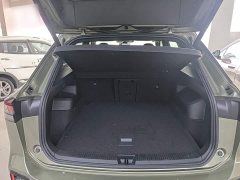Volkswagen Taos L 380TSI AWD Luxury Easy Package - ფოტო 19