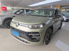 Volkswagen Taos L 380TSI AWD Luxury Easy Package - ფოტო 2